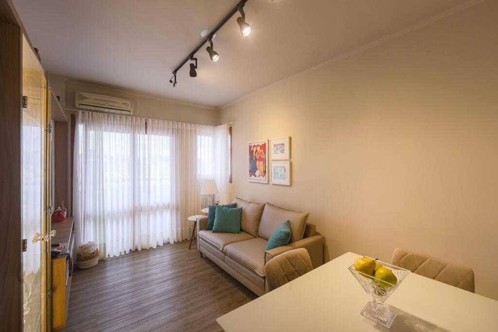 Aparthotel Flat Avenida Independencia Porto Alegre Exterior foto