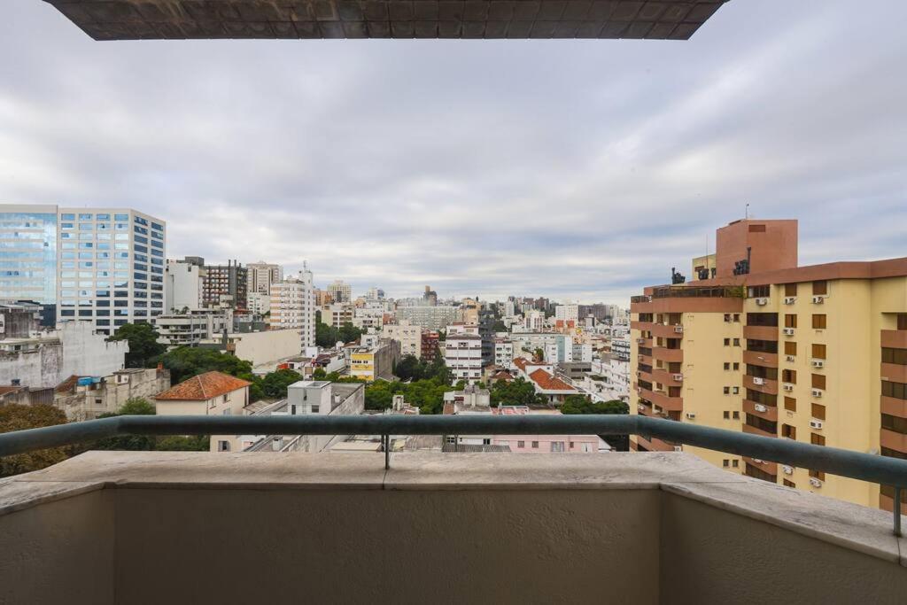 Aparthotel Flat Avenida Independencia Porto Alegre Exterior foto